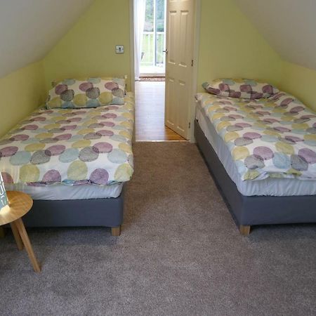 Appartement The Den , Sengera à Inverness Extérieur photo