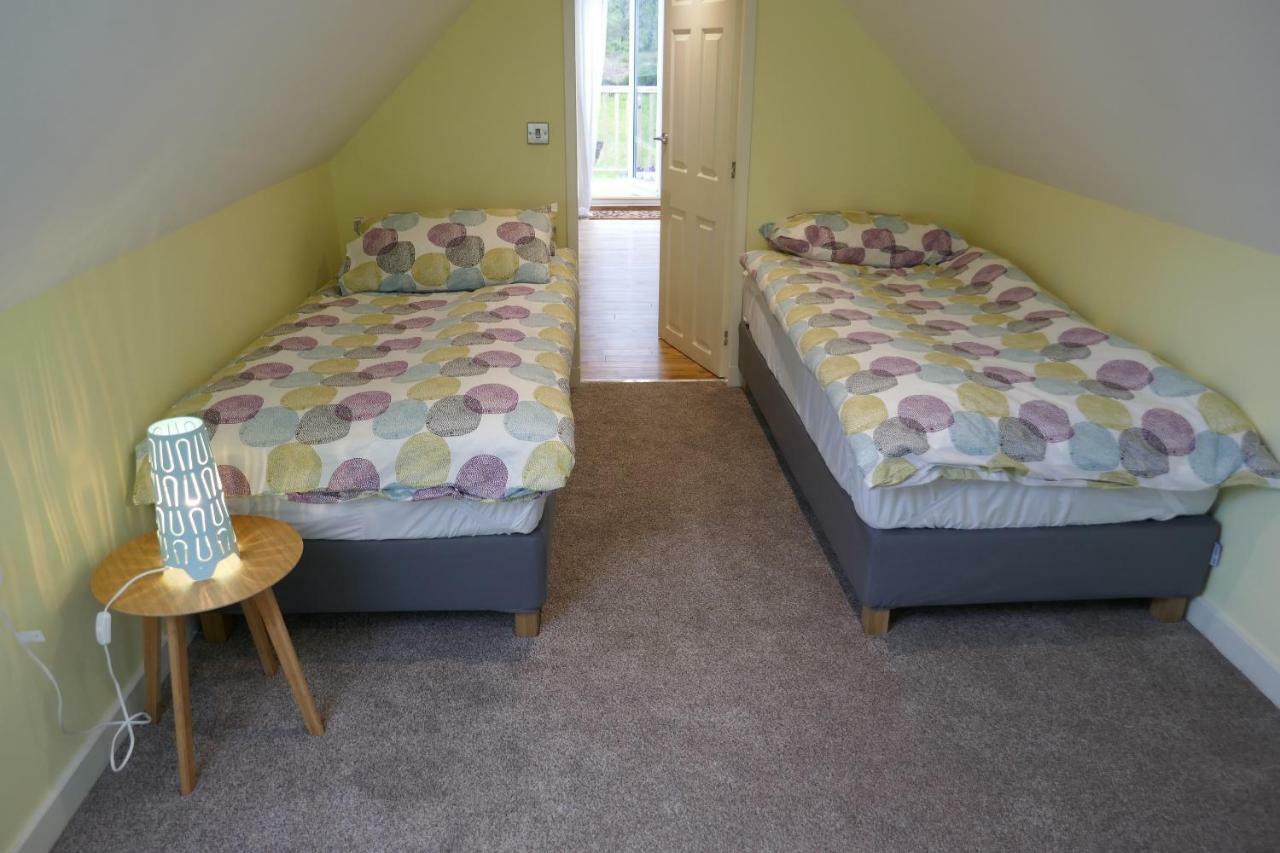 Appartement The Den , Sengera à Inverness Extérieur photo