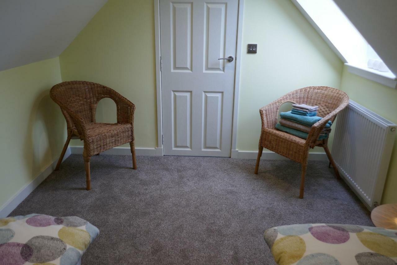 Appartement The Den , Sengera à Inverness Extérieur photo
